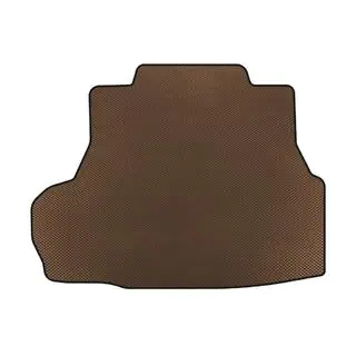 Trunk Mat EVA (Brown)