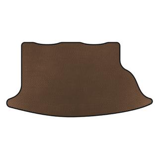 Trunk Mat EVA (Brown)