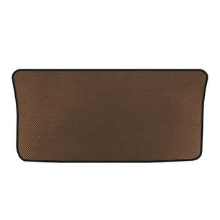 Trunk Mat EVA (Brown) Chevrolet Spark 2009-2015
