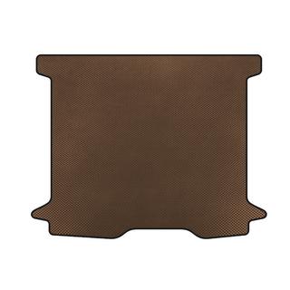 Trunk Mat EVA (Brown)