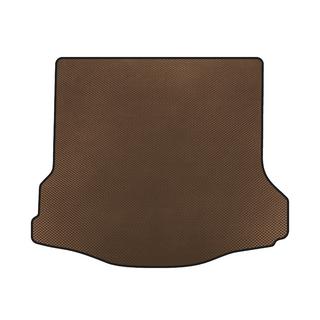 Trunk Mat (2011-2014, SD, USA, Brown)
