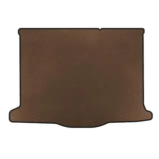 Trunk Mat EVA (HB, Brown)