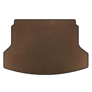 Trunk Mat EVA (Brown)