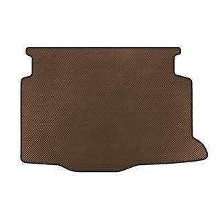 EVA Trunk Mat (HB, USA, Brown)