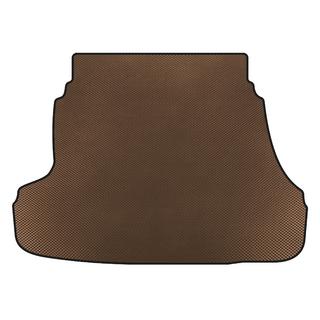 Trunk Mat (SD, Brown)