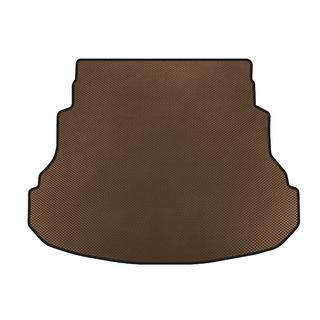 Trunk Mat (Coupe, Brown) Hyundai Genesis DH 2013-2016