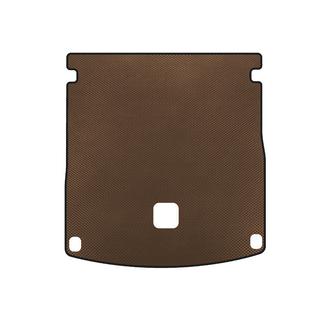 Trunk Mat (2011-2015, SW, Brown)