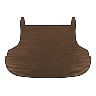 Trunk Mat (2001-2004, Brown)