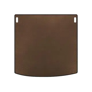 Trunk Mat EVA (2009-2012, SW, Brown)