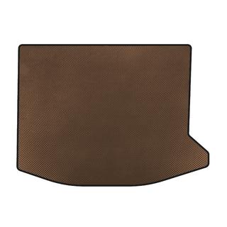 Trunk Mat EVA (HB, Brown)