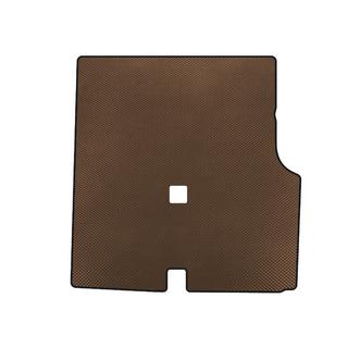 Trunk Mat EVA (SW, Brown)