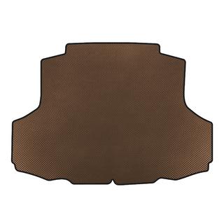 Trunk Mat (SD, Brown)