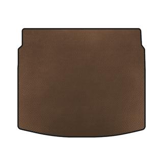 EVA Trunk Mat (5-Seater, USA, Brown)