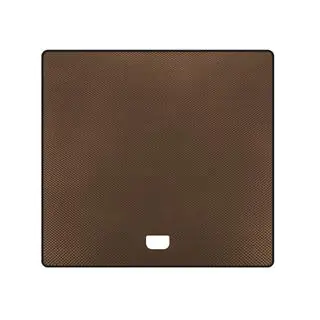 Trunk Mat EVA (SW, 5-Door, Brown)