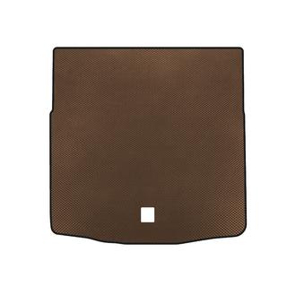 Trunk Mat EVA (LB, Brown) Opel Insignia 2008-2017