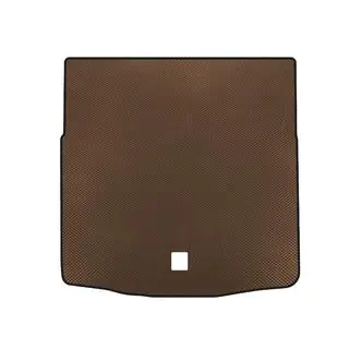 Trunk Mat EVA (LB, Brown)