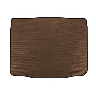 Trunk Mat (2013-2017, SD, Brown) Opel Insignia 2008-2017