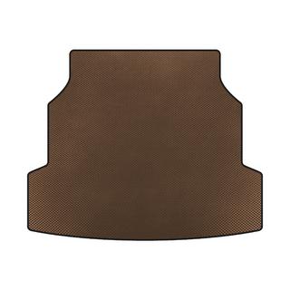 Trunk Mat (SD, Brown)