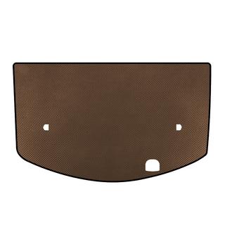 Trunk Mat (2005-2013, Brown)