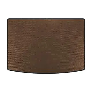 Trunk Mat EVA (Brown)