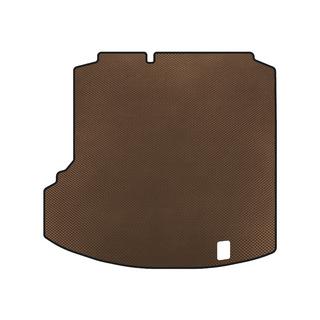 Trunk Mat (SD, Brown)