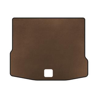 Trunk Mat V1 (USA, Brown)