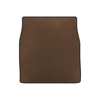 Trunk Mat (2010-2013, SD, Brown)