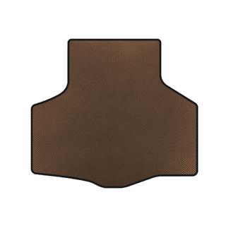 Trunk Mat (SD, Brown) Alfa Romeo 159 2005–2011