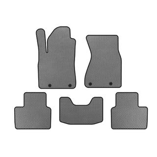 EVA Floor Mats (SD, Gray)