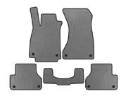 Audi A5 2016-2025 EVA V1 Floor Mats (Sportback, Grey) photo 1