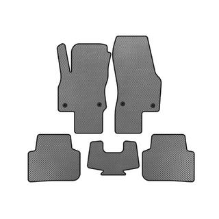 EVA Floor Mats (Gray)