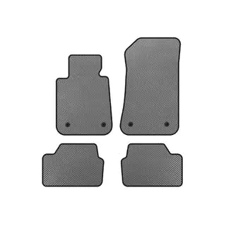 EVA Floor Mats (Gray)