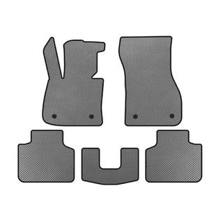 EVA Floor Mats (for F45, Gray) BMW 2 Series Active Tourer F45/F46 2014-2021