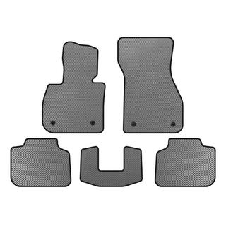 EVA Floor Mats (Gray)