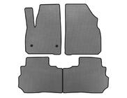 Cadillac XT5 2016- EVA Floor Mats (Gray) photo 1