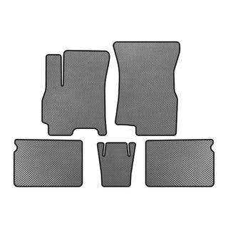 EVA Floor Mats (Gray)