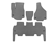 Chrysler Pacifica 2016- EVA Floor Mats (Gray) photo 1