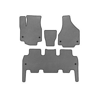 EVA Floor Mats (Gray)