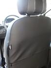 Ford Kuga/Escape 2013-2019 Car Seat Covers (Fabric↗Leatherette, Premium) photo 9
