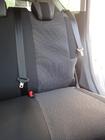 Ford Kuga/Escape 2013-2019 Car Seat Covers (Fabric↗Leatherette, Premium) photo 14
