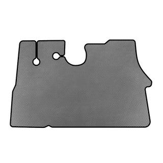 EVA Floor Mats (Gray) Citroen Jumper 1995-2006