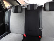 Ford Mondeo 2008-2014 Car Seat Covers (Eco Leather↗Fabric, Premium) photo 11