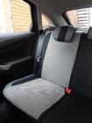 Ford Mondeo 2008-2014 Car Seat Covers (Eco Leather↗Fabric, Premium) photo 12