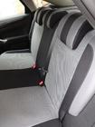 Ford Mondeo 2008-2014 Car Seat Covers (Eco Leather↗Fabric, Premium) photo 16