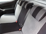 Ford Mondeo 2008-2014 Car Seat Covers (Eco Leather↗Fabric, Premium) photo 17