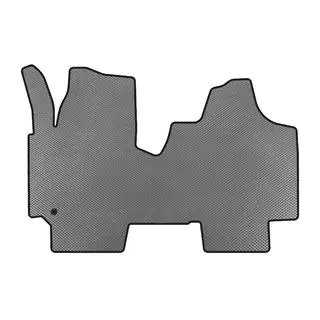 EVA Floor Mats (Gray)