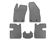 Fiat Tipo 2016- EVA Floor Mats (SD, Gray) photo 1