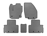 Ford S-Max 2007-2014 EVA Floor Mats (Gray) photo 1