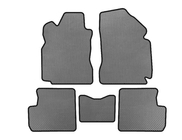 GreatWall Haval M4 2012-2021 EVA Floor Mats (Gray) photo 1