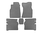 GreatWall Safe 2002-2009 EVA Floor Mats (Gray) photo 1